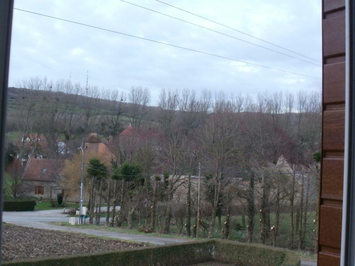 La Ferme Fleurie Villa Echinghen Екстериор снимка