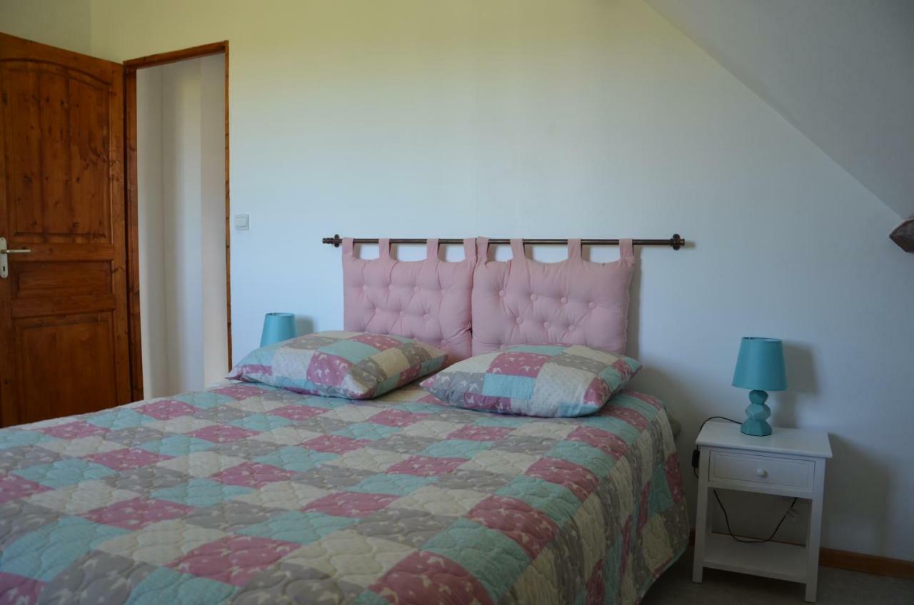 La Ferme Fleurie Villa Echinghen Екстериор снимка