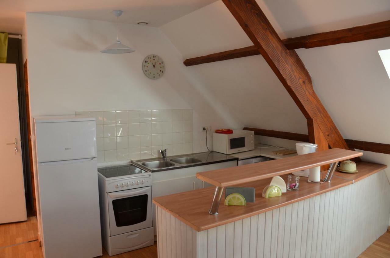 La Ferme Fleurie Villa Echinghen Екстериор снимка